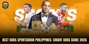 Best odds sportsbook Philippines