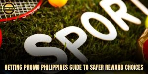 Betting promo Philippines