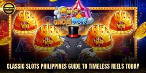Classic slots Philippines