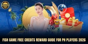 Fish game free credits