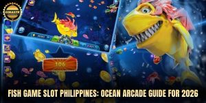 Fish game slot Philippines