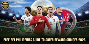 Free bet Philippines