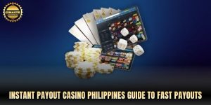 Instant Payout Casino Philippines