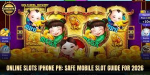Online slots iPhone PH