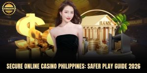 Secure online casino Philippines