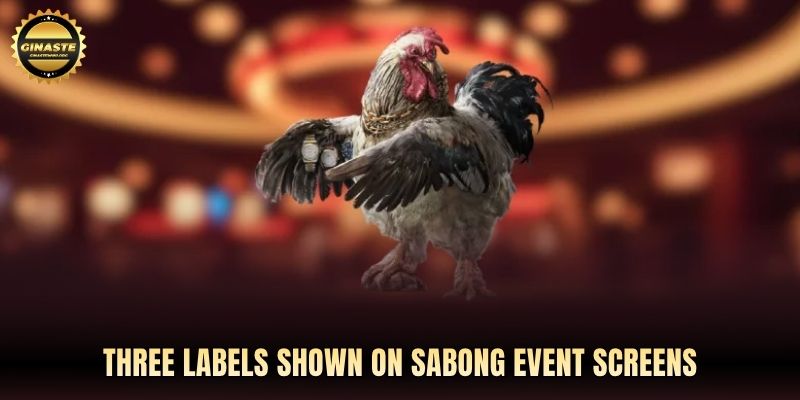 Three labels shown on sabong event screens